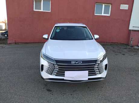 BYD  2024