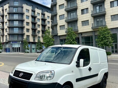 Fiat Doblo