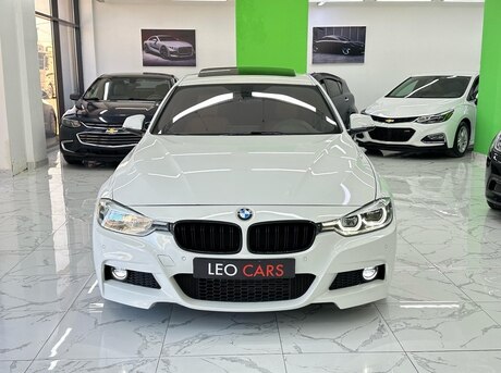BMW 328