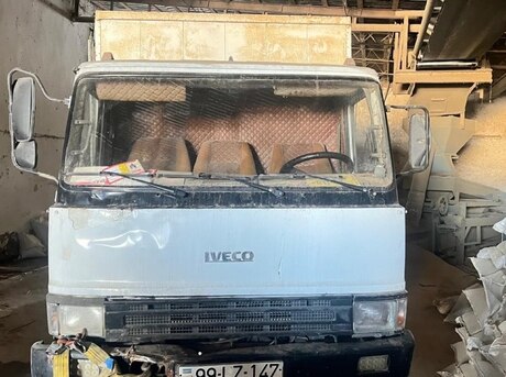 Iveco Otoyol