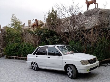 Saipa 132