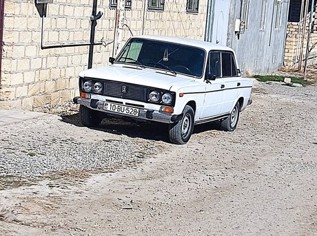 LADA (VAZ) 2106