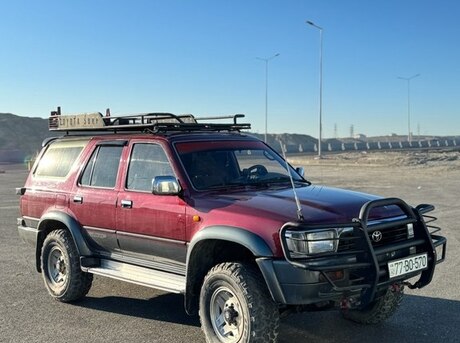 Toyota Surf 1992