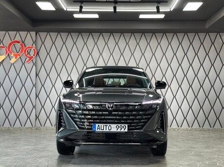 Changan Uni-Z