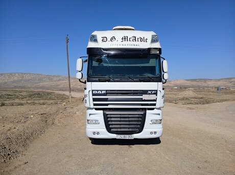 DAF 105 XF