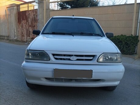 Saipa 132