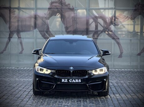 BMW 328