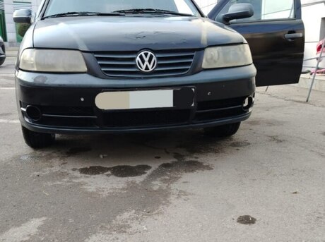 Volkswagen  2005