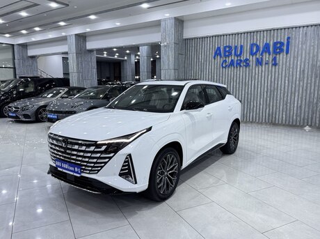 Changan Uni-Z