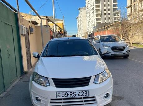 Saipa Saina