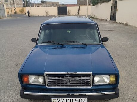 LADA (VAZ) 2104 2002