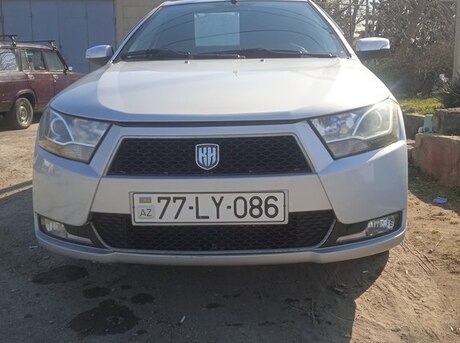 Khazar SD