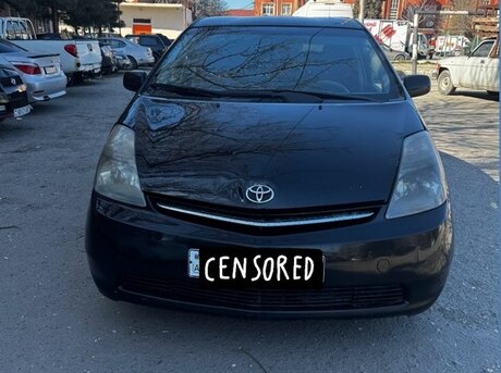 Toyota Prius 2008