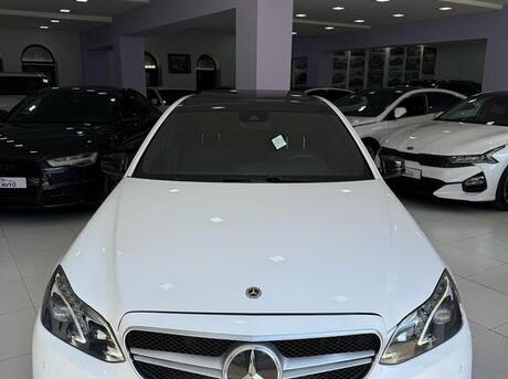 Mercedes E 220 d