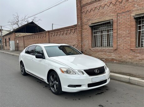Lexus GS 300