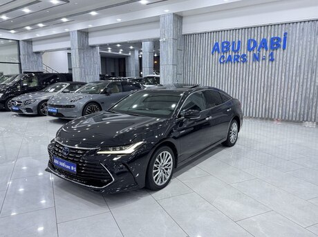 Toyota Avalon