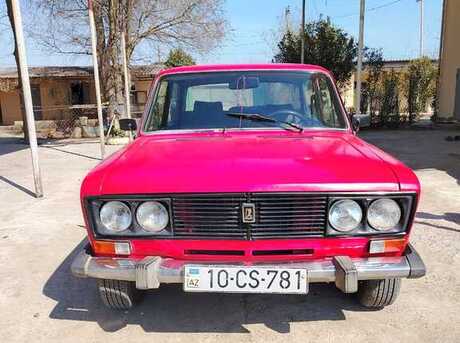 LADA (VAZ) 2103