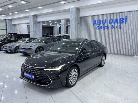Toyota Avalon