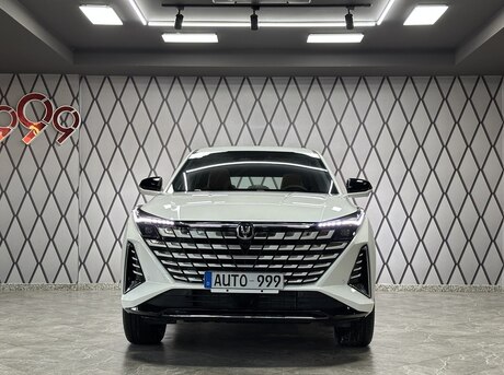 Changan Uni-Z
