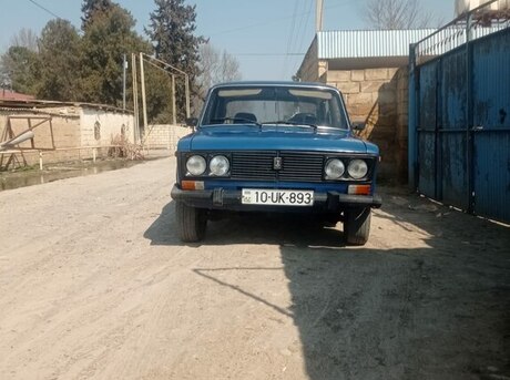 LADA (VAZ) 2106