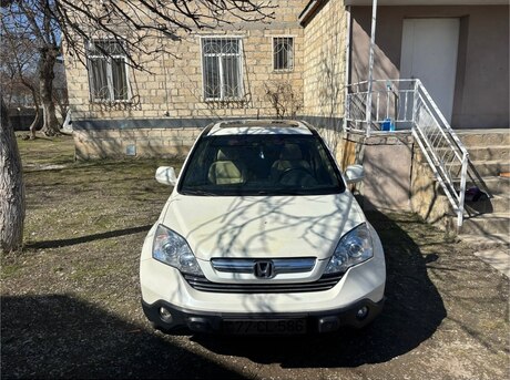 Honda CR-V 2007