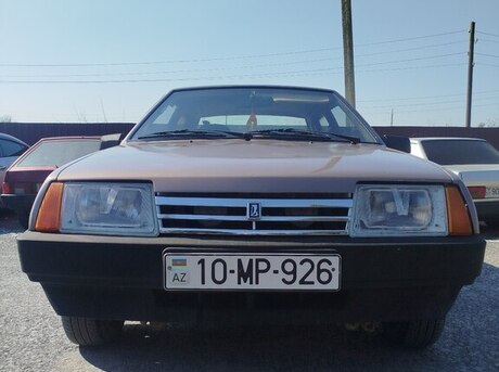 LADA (VAZ) 21099 1996