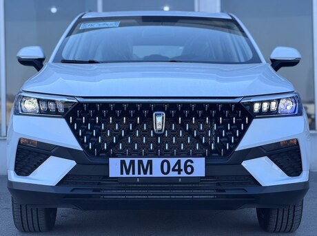 Bestune T77