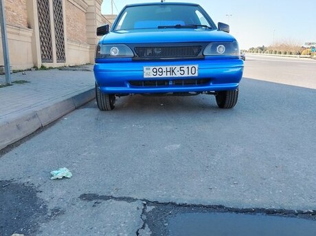 Saipa 132