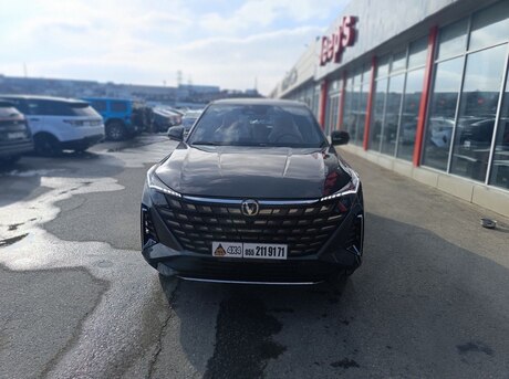 Changan  2024