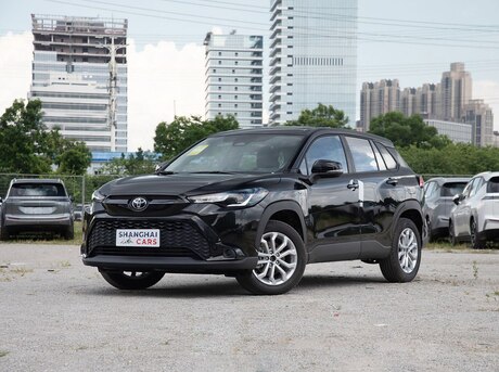 Toyota  2025