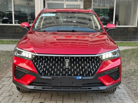Bestune T77