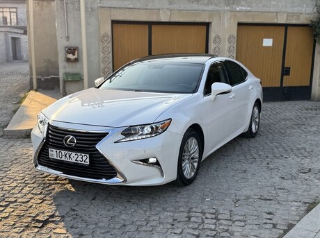 Lexus ES 350