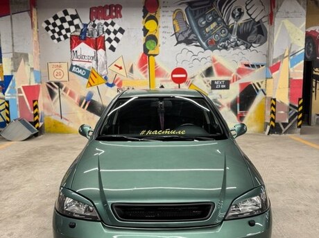 Opel Astra 1999