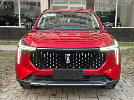 Bestune T55