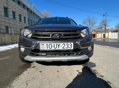 LADA (VAZ)  2021