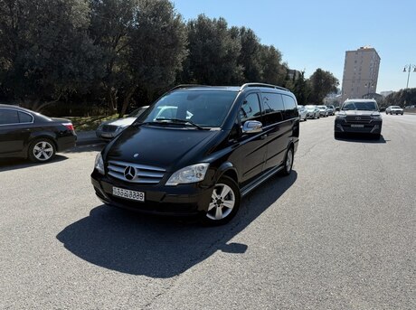 Mercedes Viano