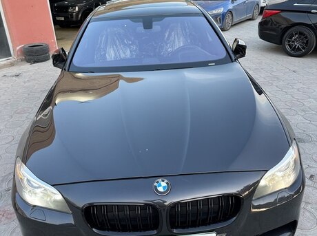 BMW 528