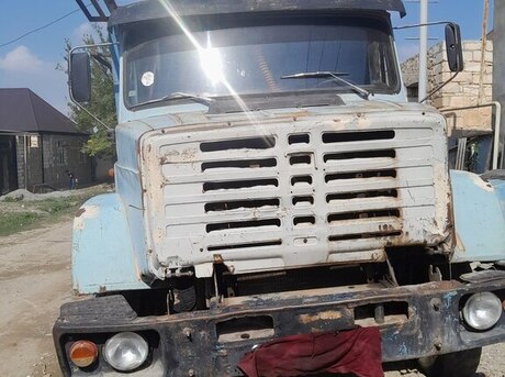 ZIL 4334