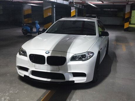 BMW 528