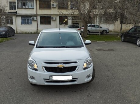 Chevrolet Cobalt