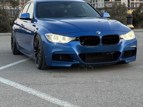 BMW 328