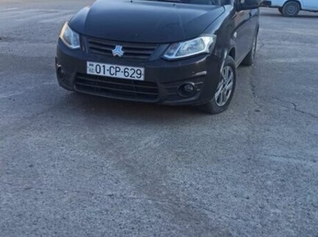 Saipa Saina