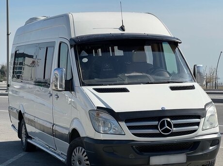 Mercedes Sprinter 315 2008