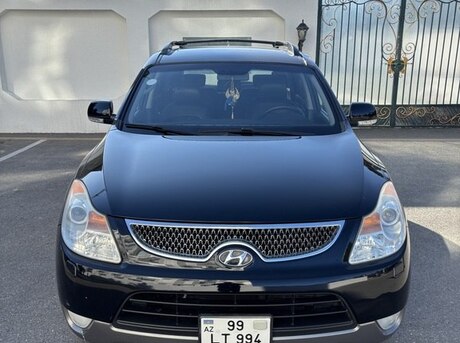 Hyundai Veracruz