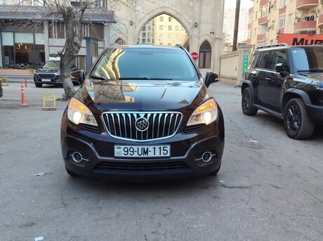 Buick Encore