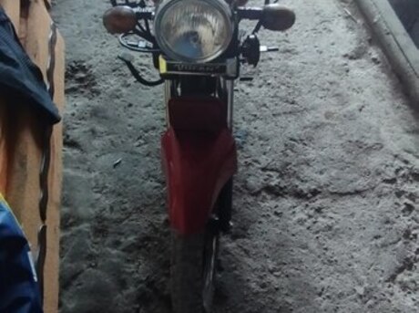 Tufan M50