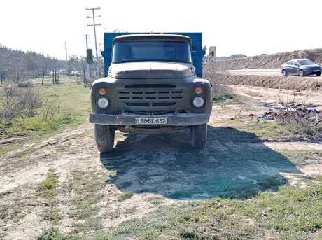 ZIL 130