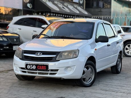 LADA (VAZ) Granta