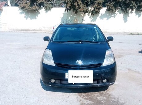 Toyota Prius 2008
