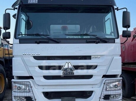 HOWO Sinotruk